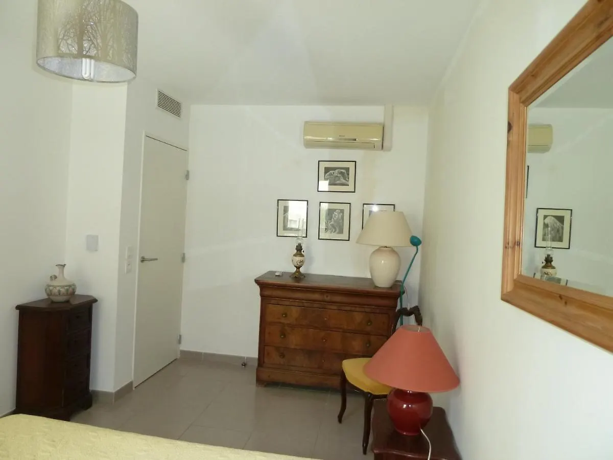 Coeur De Lumiere Apartment La Ciotat