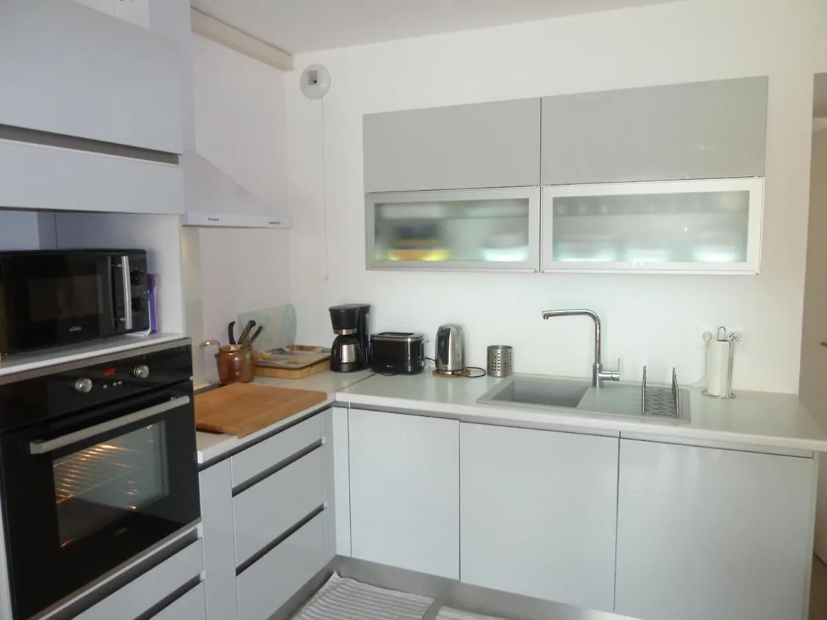 Coeur De Lumiere Apartment La Ciotat