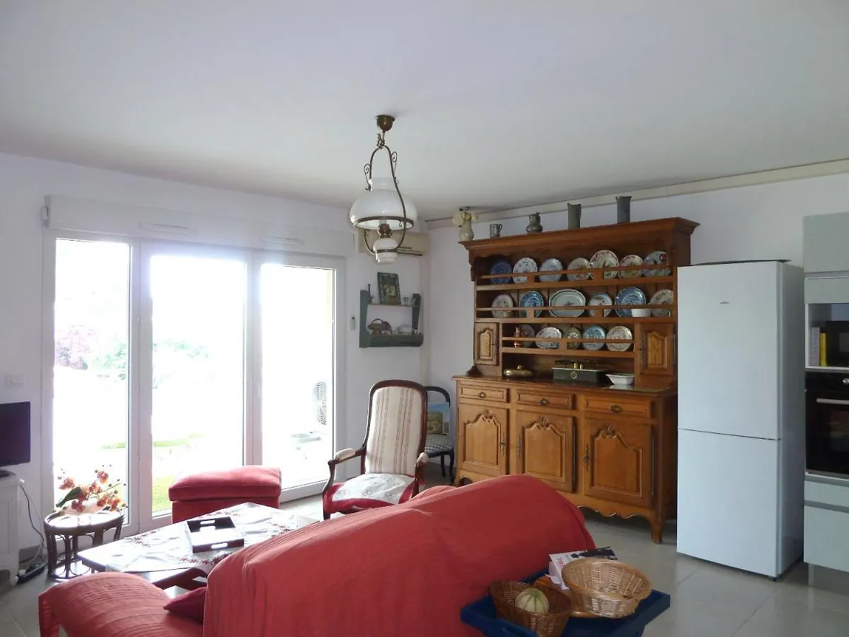 Coeur De Lumiere Apartment La Ciotat 0*,