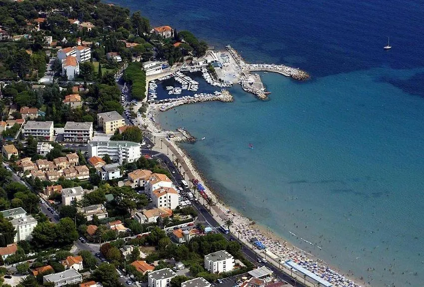 Coeur De Lumiere Apartment La Ciotat 0*,  France