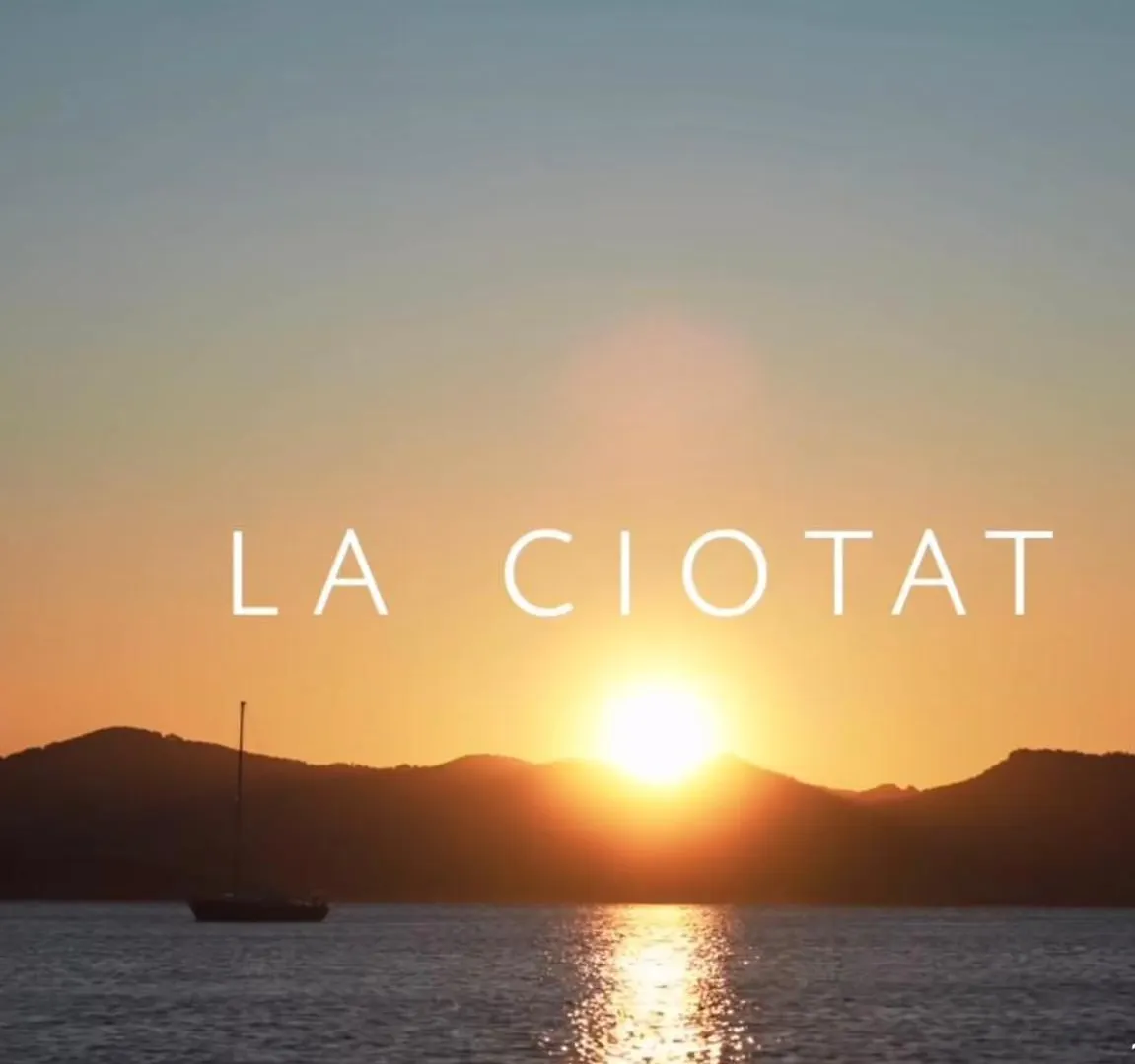 Coeur De Lumiere Apartment La Ciotat