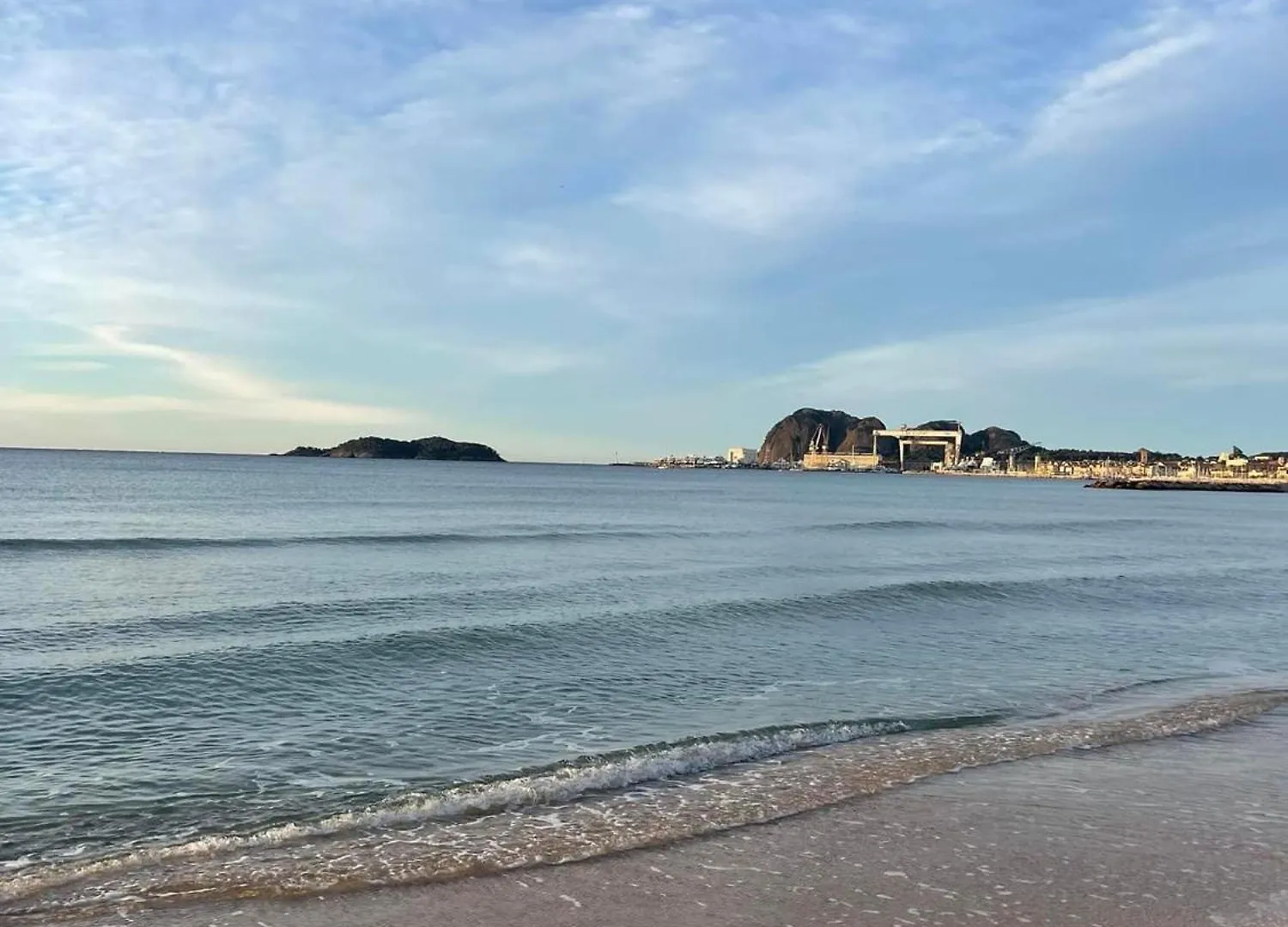 Coeur De Lumiere Apartment La Ciotat 0*,