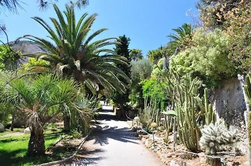 Coeur De Lumiere Apartment La Ciotat