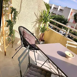 L'iode Marine La Ciotat