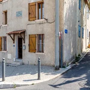 The Crew House - Maison De Triplex 3 Et Box Privatif Au Dessus Du Vieux Port Appartement