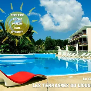 Les Terrasses Du Liouquet La Ciotat