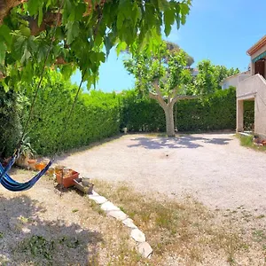 Blue Summer Vibes Duplex For 4p, Ac, Sea View, Parking, At 50m, Access -3 La Ciotat