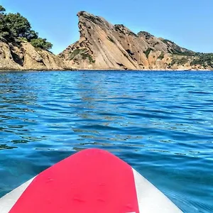 T2 Confort - Calme - Proche La Ciotat